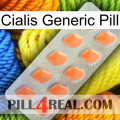 Cialis Generic Pill 26